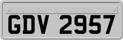 GDV2957