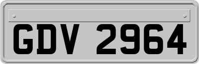 GDV2964