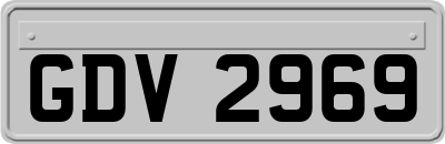 GDV2969