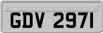 GDV2971