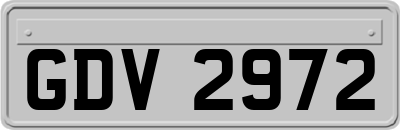GDV2972
