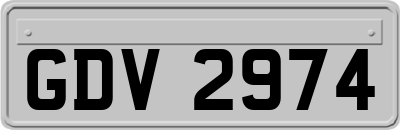 GDV2974