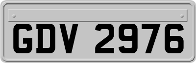 GDV2976