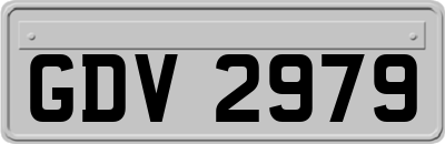 GDV2979