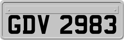 GDV2983
