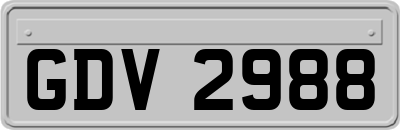 GDV2988