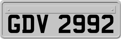 GDV2992