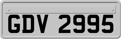 GDV2995