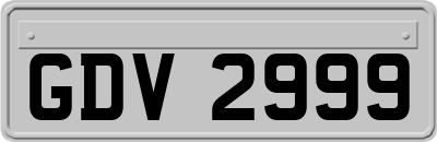 GDV2999