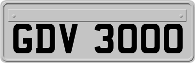 GDV3000
