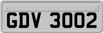 GDV3002