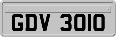 GDV3010