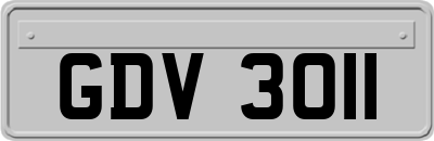 GDV3011