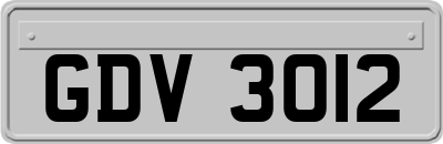 GDV3012