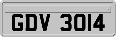 GDV3014