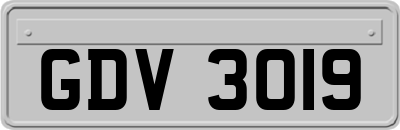 GDV3019
