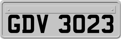 GDV3023