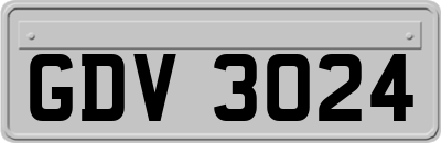 GDV3024