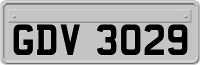 GDV3029