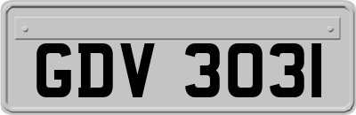 GDV3031