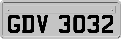 GDV3032