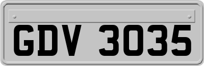 GDV3035