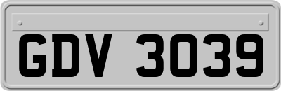 GDV3039