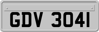 GDV3041