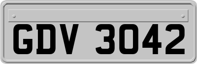 GDV3042