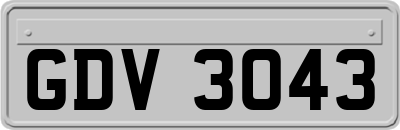 GDV3043