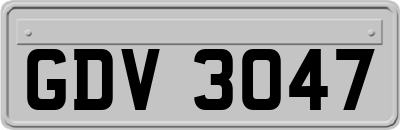GDV3047