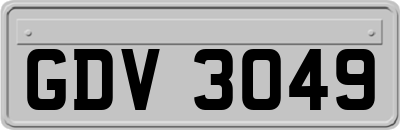 GDV3049