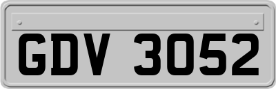 GDV3052