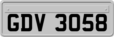 GDV3058