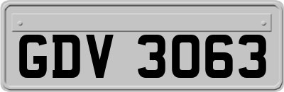 GDV3063