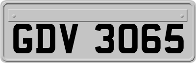 GDV3065