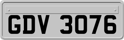 GDV3076