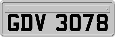 GDV3078