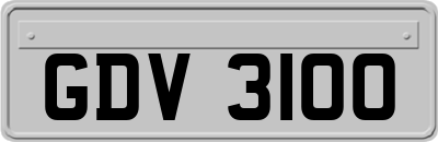 GDV3100