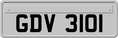GDV3101