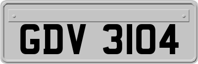 GDV3104