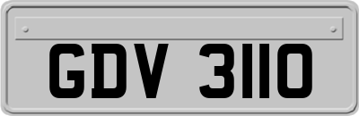 GDV3110