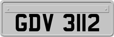 GDV3112