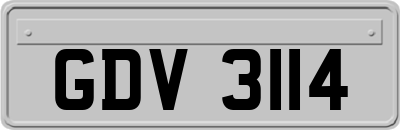 GDV3114