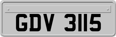 GDV3115
