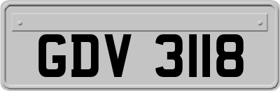 GDV3118