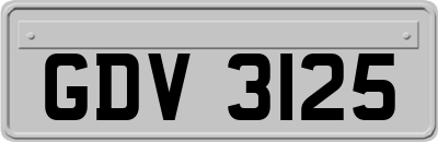 GDV3125