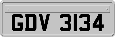 GDV3134