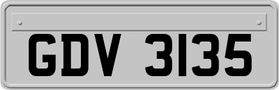 GDV3135