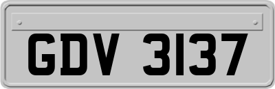 GDV3137